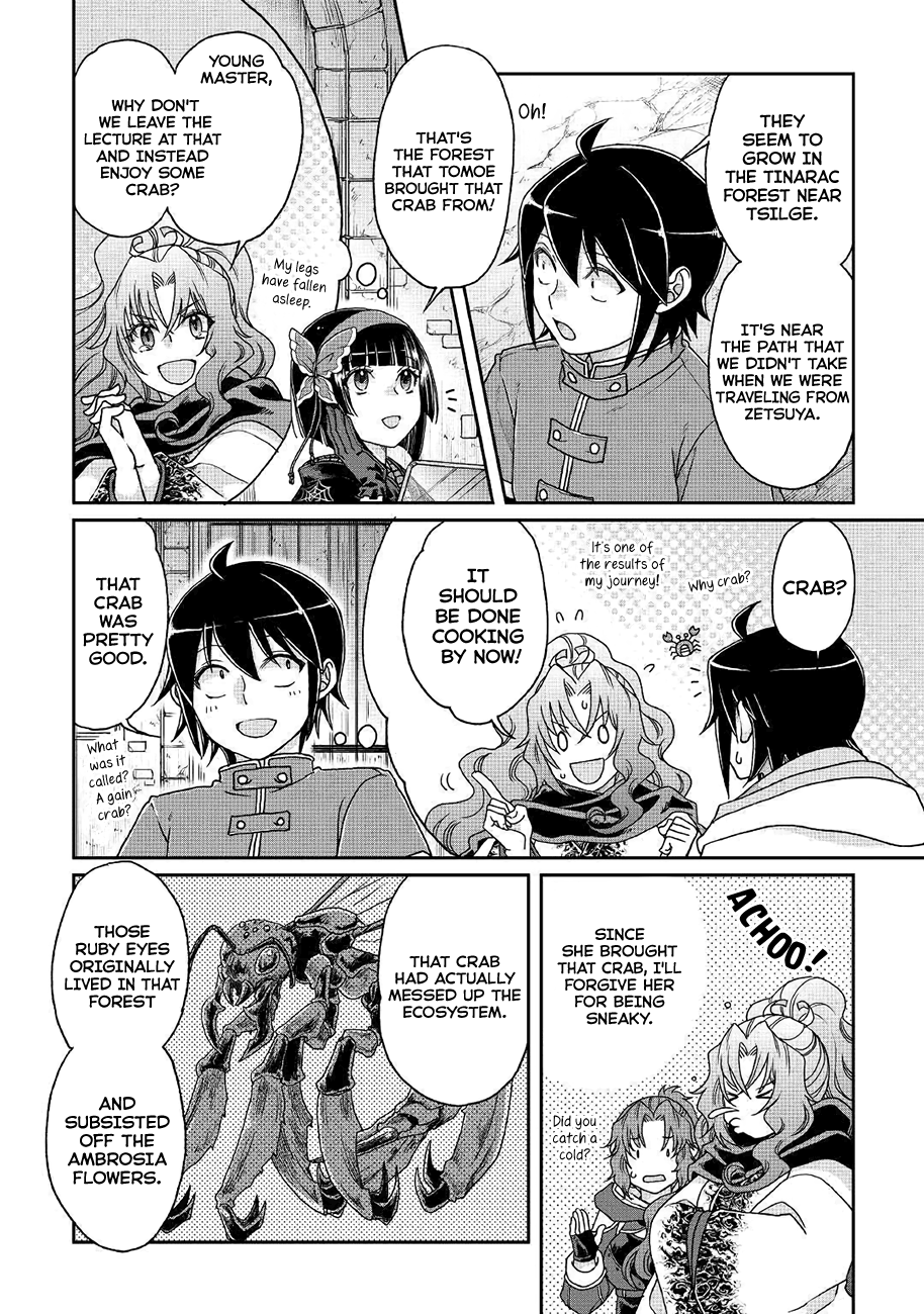 Tsukimichi: Moonlit Fantasy, Chapter 35 image 15